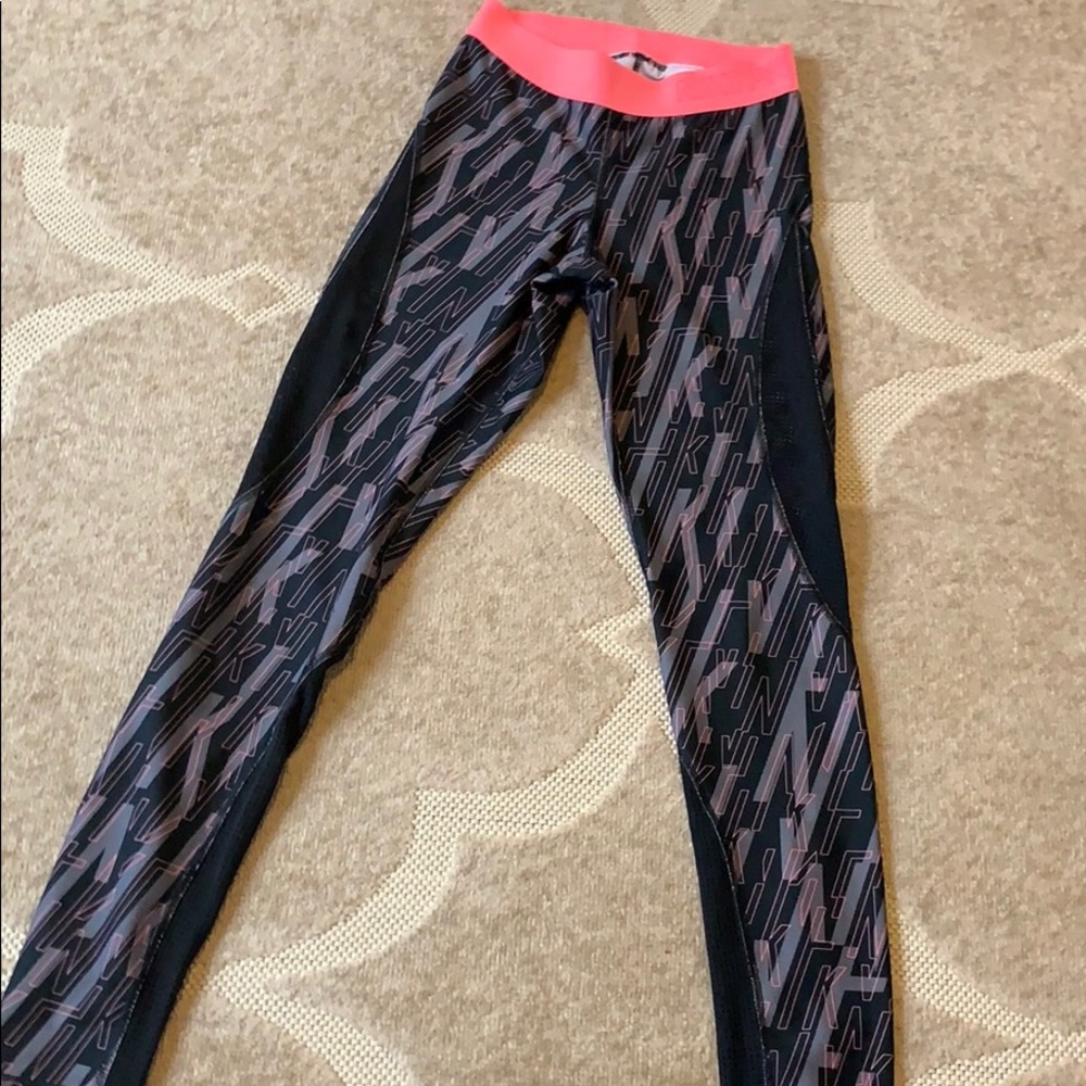 nike pro leggings